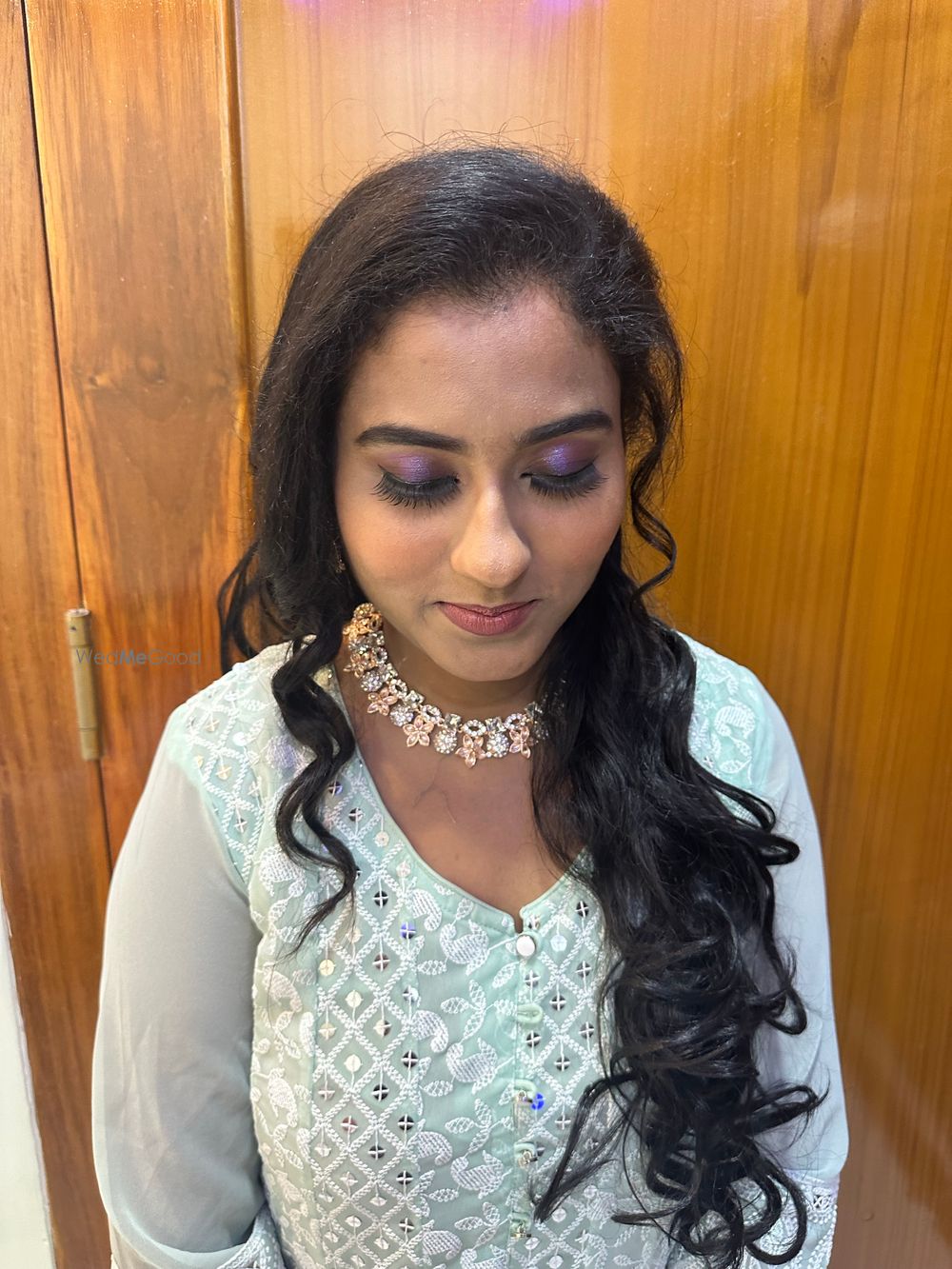 Photo From Bridesmaid Makeover - By Mugaashra Makeover