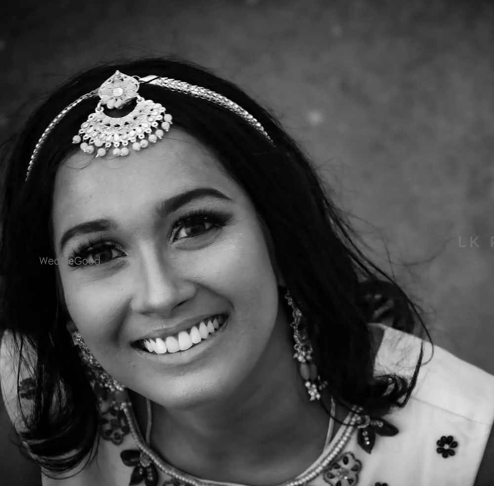 Photo From Photoshoot &Non bridal works - By Mugaashra Makeover