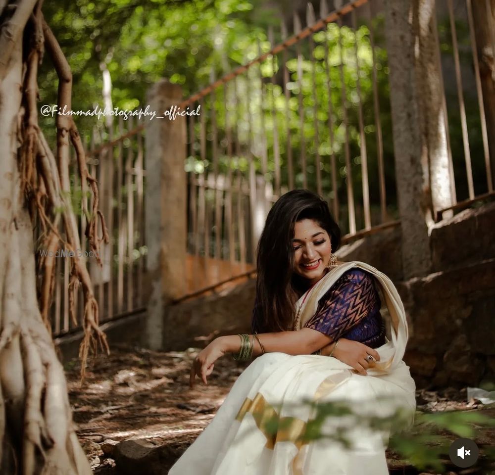 Photo From Photoshoot &Non bridal works - By Mugaashra Makeover