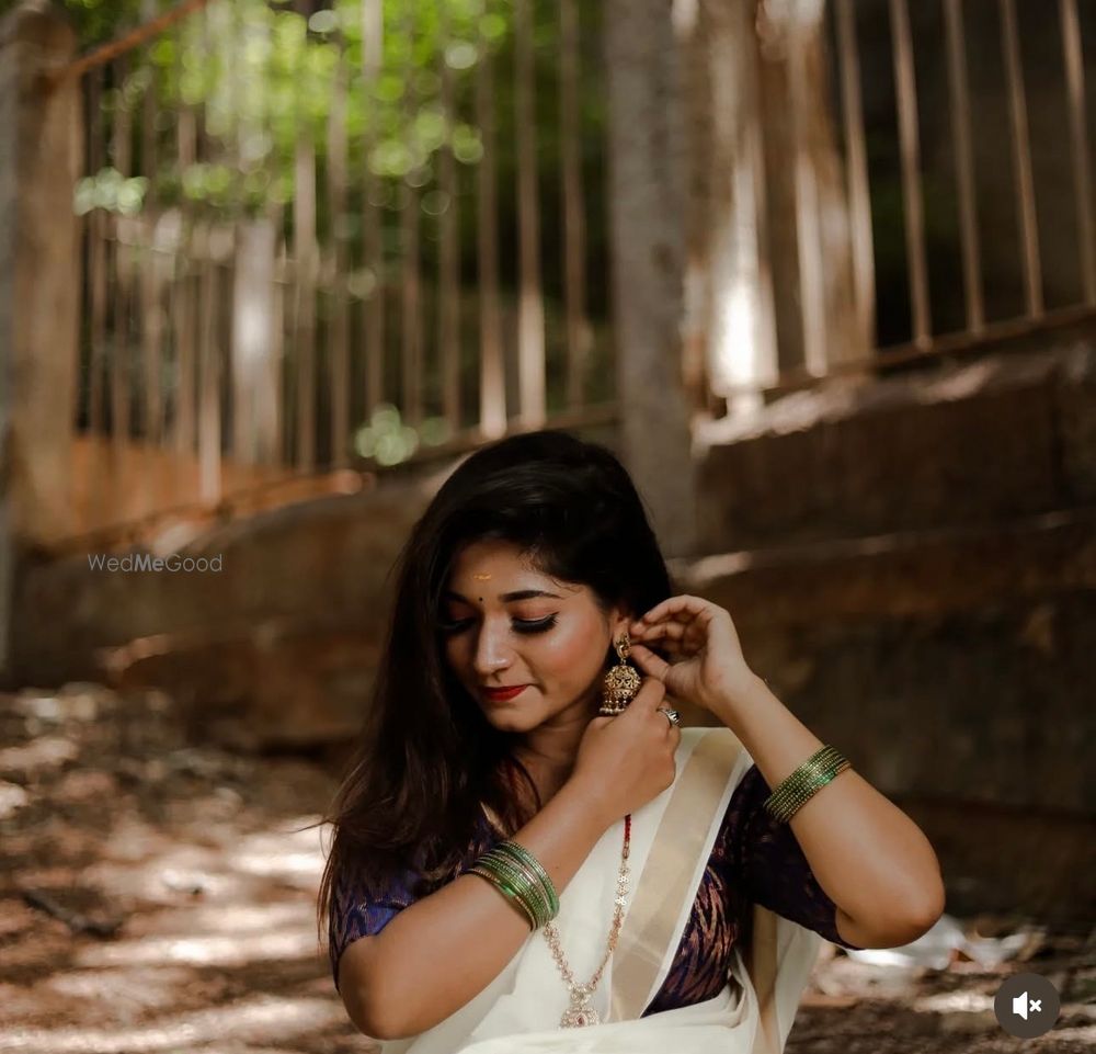 Photo From Photoshoot &Non bridal works - By Mugaashra Makeover