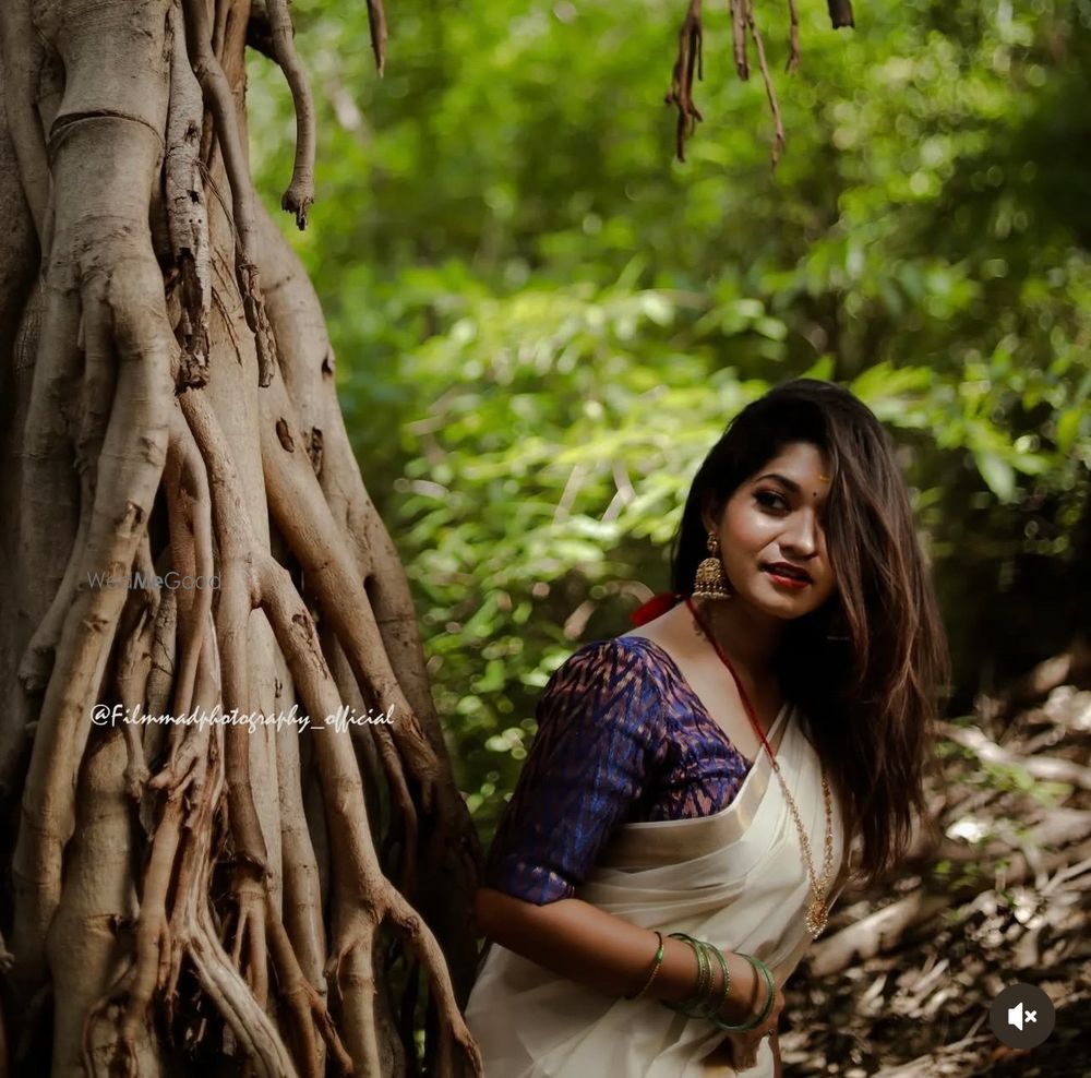 Photo From Photoshoot &Non bridal works - By Mugaashra Makeover