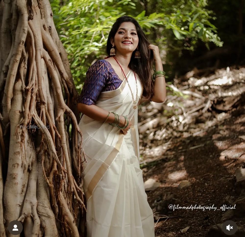 Photo From Photoshoot &Non bridal works - By Mugaashra Makeover