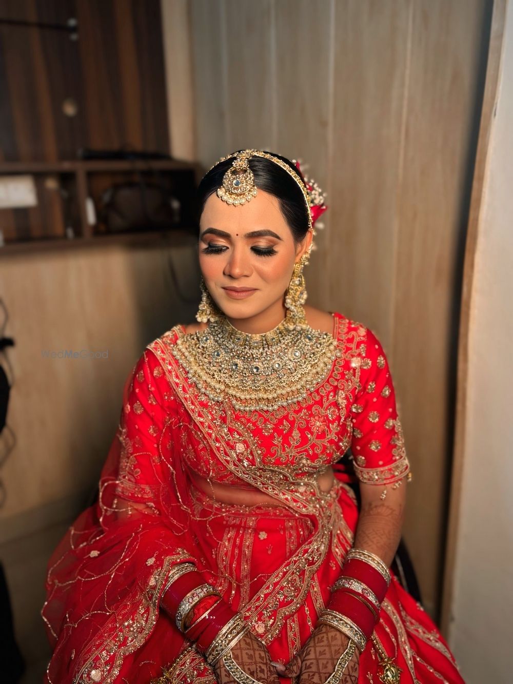 Photo From SSBD BRIDE “Sweety” ✨ - By Sajna Savarna By Dipali