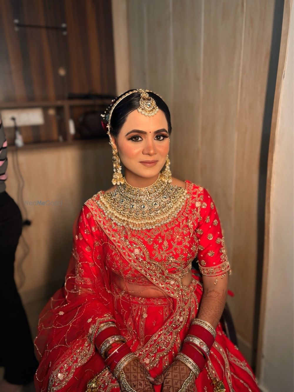 Photo From SSBD BRIDE “Sweety” ✨ - By Sajna Savarna By Dipali