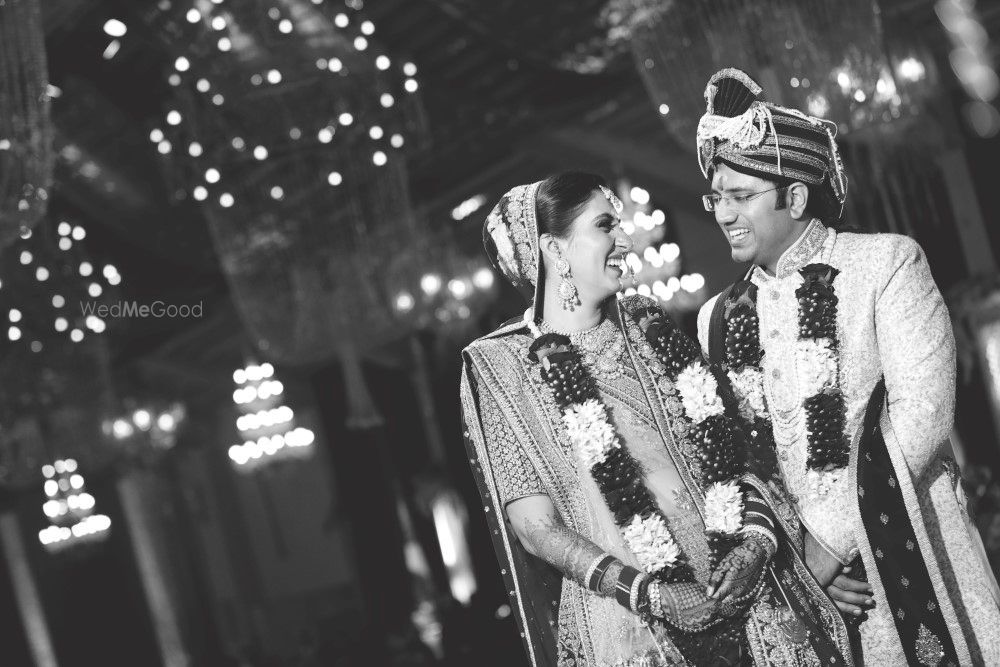 Photo From Phagun & Gaurav @ Unitech Farms, Noida - By Vivekk Vikas Photography 