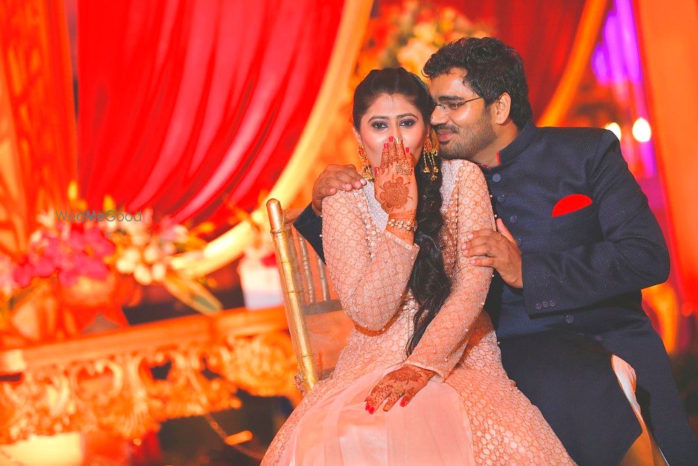 Photo From Phagun & Gaurav @ Unitech Farms, Noida - By Vivekk Vikas Photography 