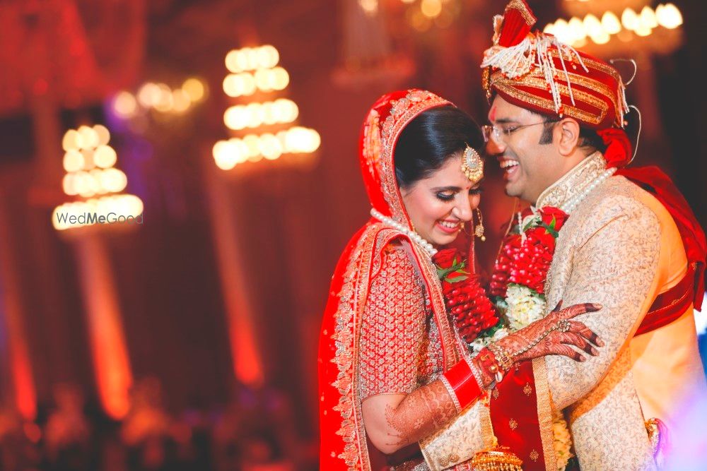 Photo From Phagun & Gaurav @ Unitech Farms, Noida - By Vivekk Vikas Photography 