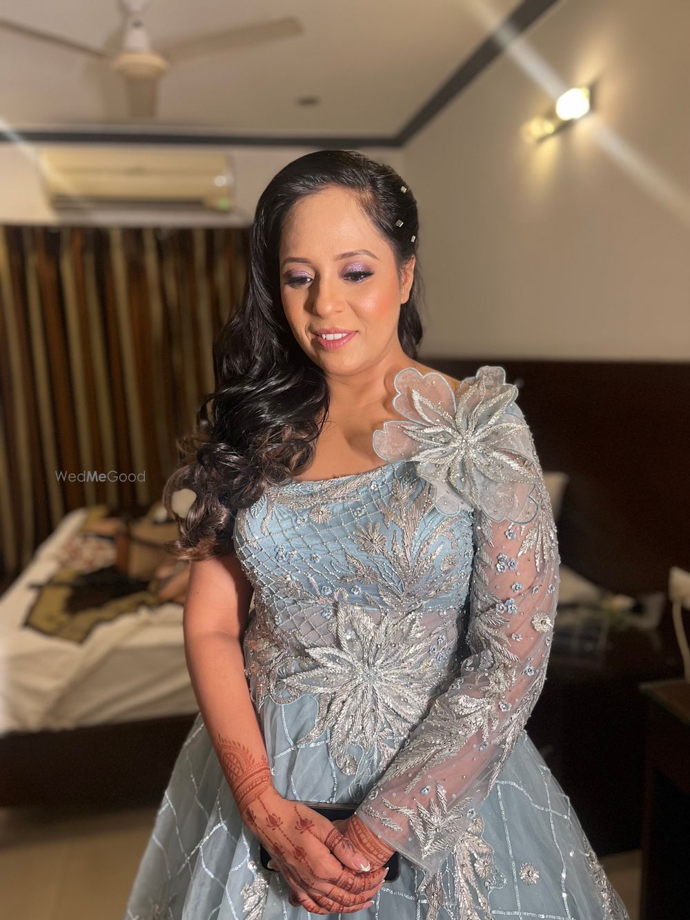 Photo From Sides Makeover ✨ - By Makeover by Anjali