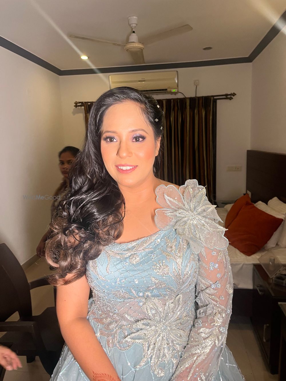 Photo From Sides Makeover ✨ - By Makeover by Anjali