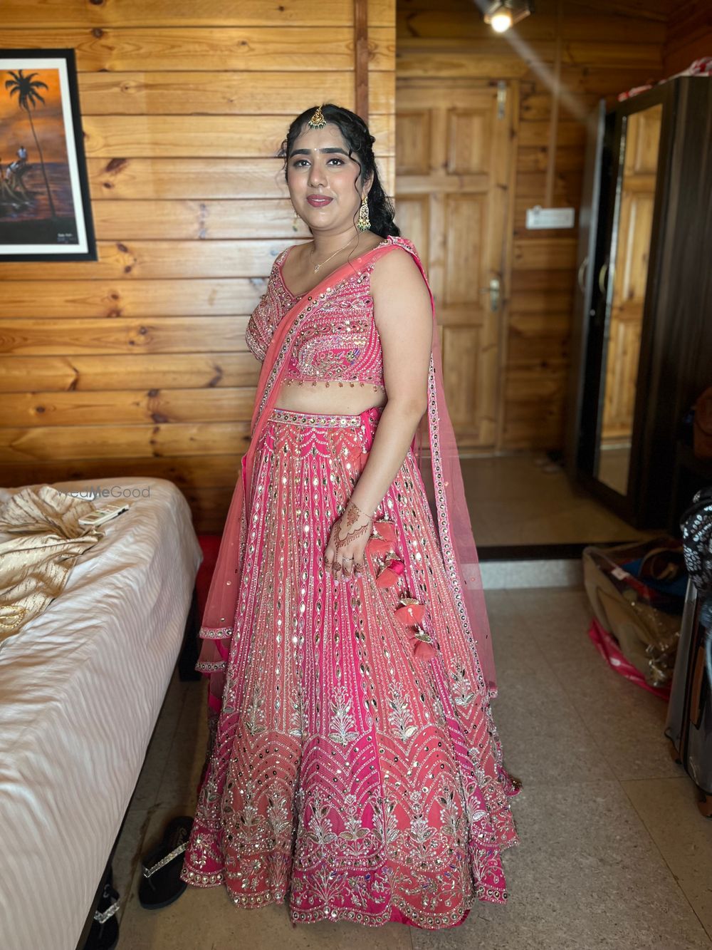 Photo From Sides Makeover ✨ - By Makeover by Anjali
