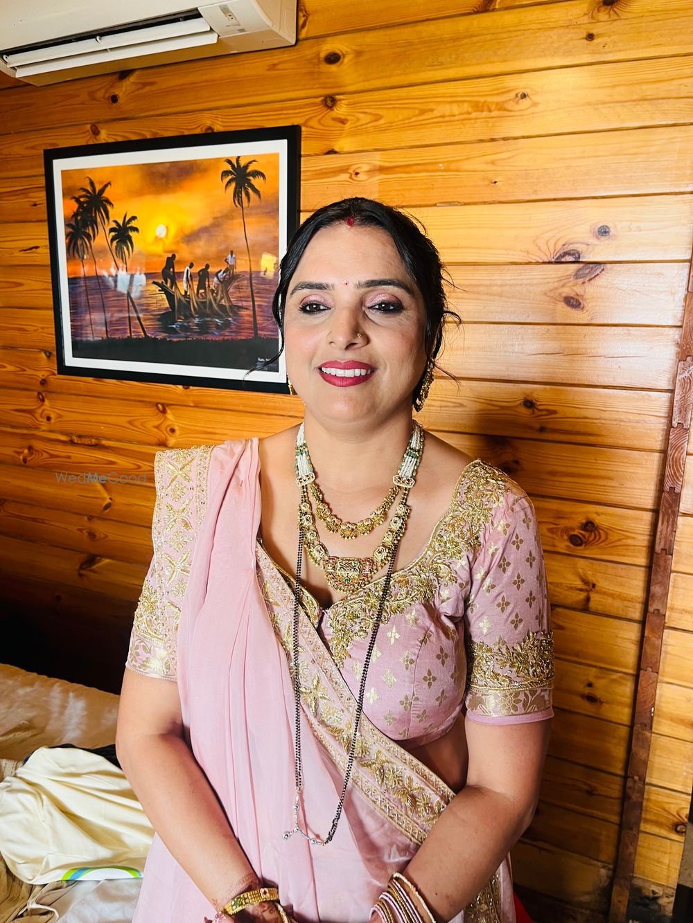 Photo From Sides Makeover ✨ - By Makeover by Anjali