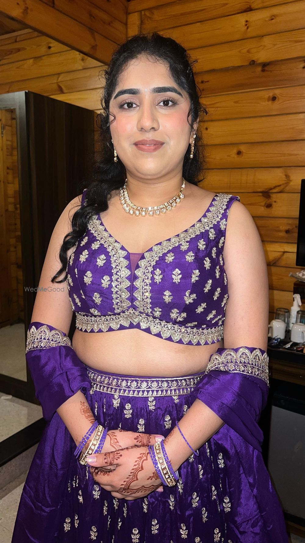 Photo From Sides Makeover ✨ - By Makeover by Anjali