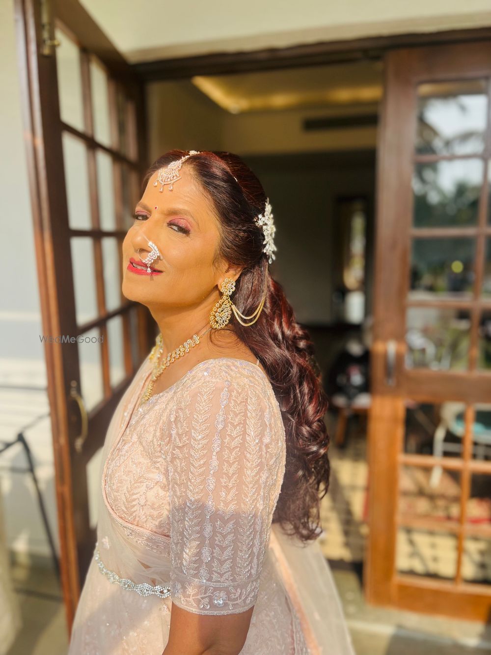 Photo From Sides Makeover ✨ - By Makeover by Anjali