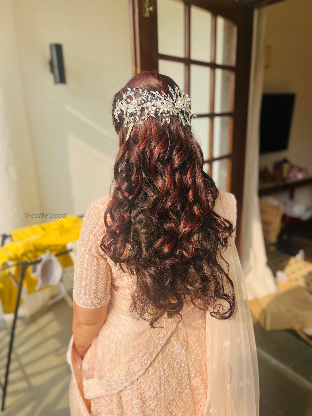 Photo From Sides Makeover ✨ - By Makeover by Anjali