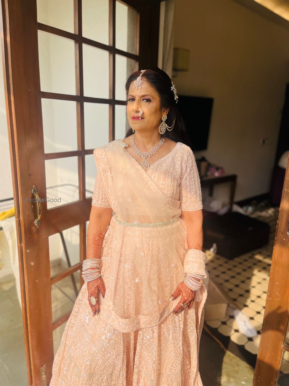 Photo From Sides Makeover ✨ - By Makeover by Anjali