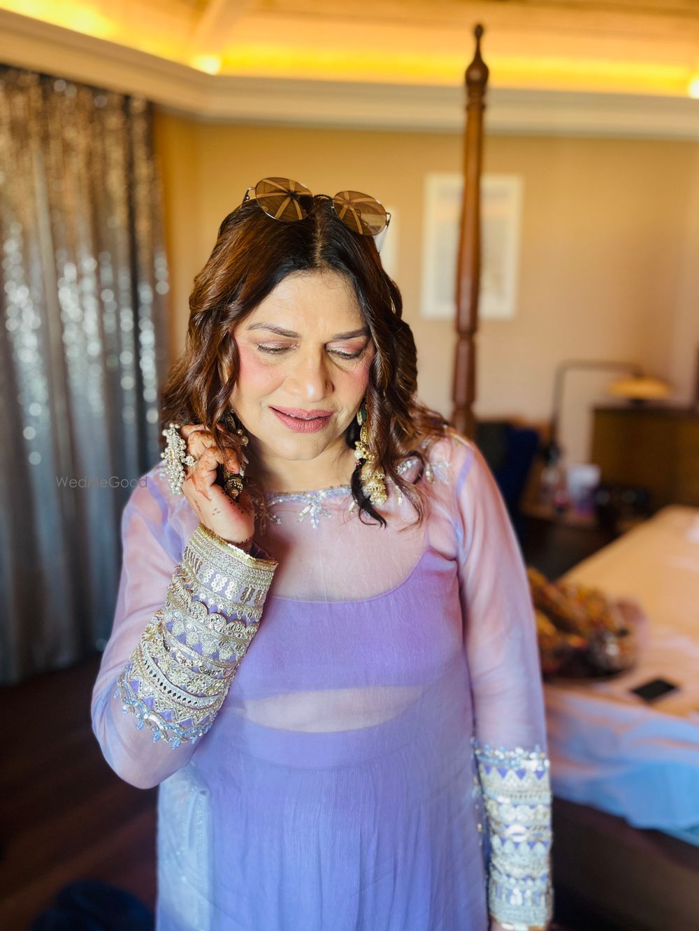 Photo From Sides Makeover ✨ - By Makeover by Anjali