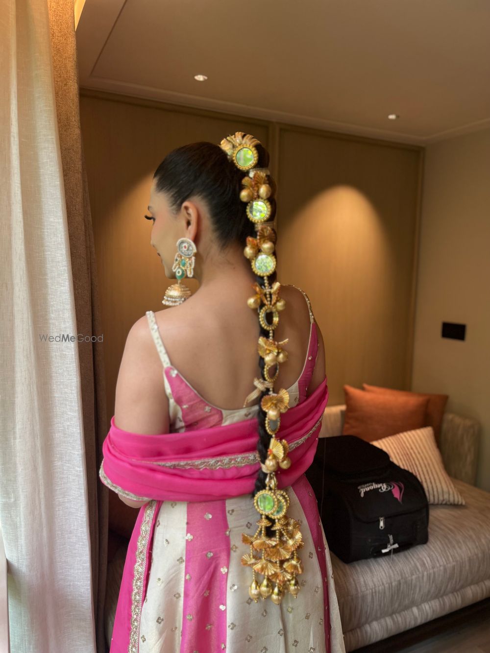 Photo From Sides Makeover ✨ - By Makeover by Anjali