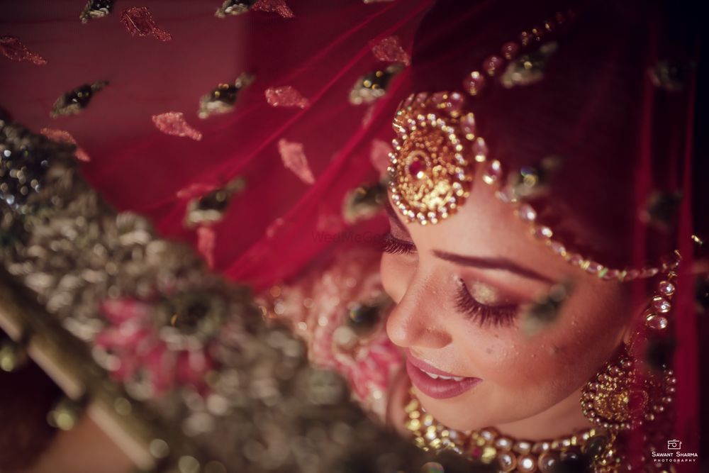 Photo From Weddings - By Sawant Sharma Photography