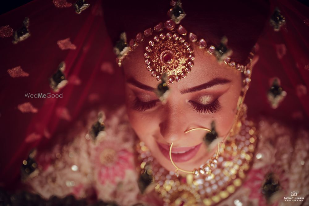 Photo From Weddings - By Sawant Sharma Photography