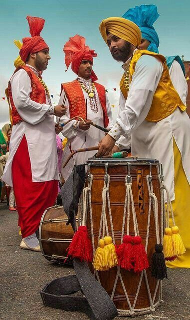 Photo From Dholis - By Skotch Event & Entertainment