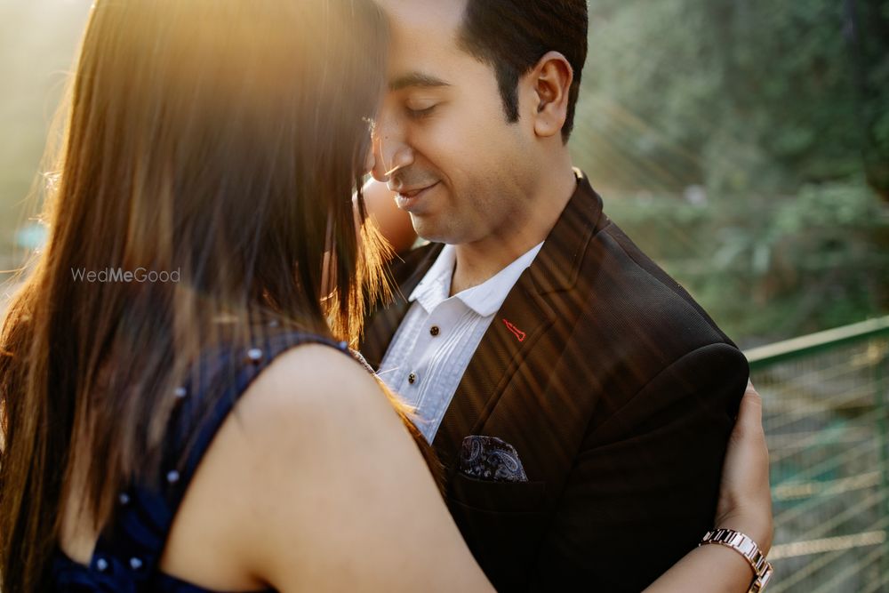 Photo From PRE WEDDING - By Anandpal Singh Photography
