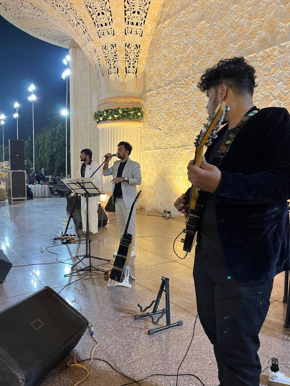 Photo From Wedding Live at EP  - By Abhishek Nirwan Live Band