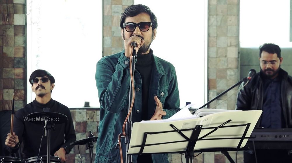 Photo From Wedding Live at Renest - By Abhishek Nirwan Live Band