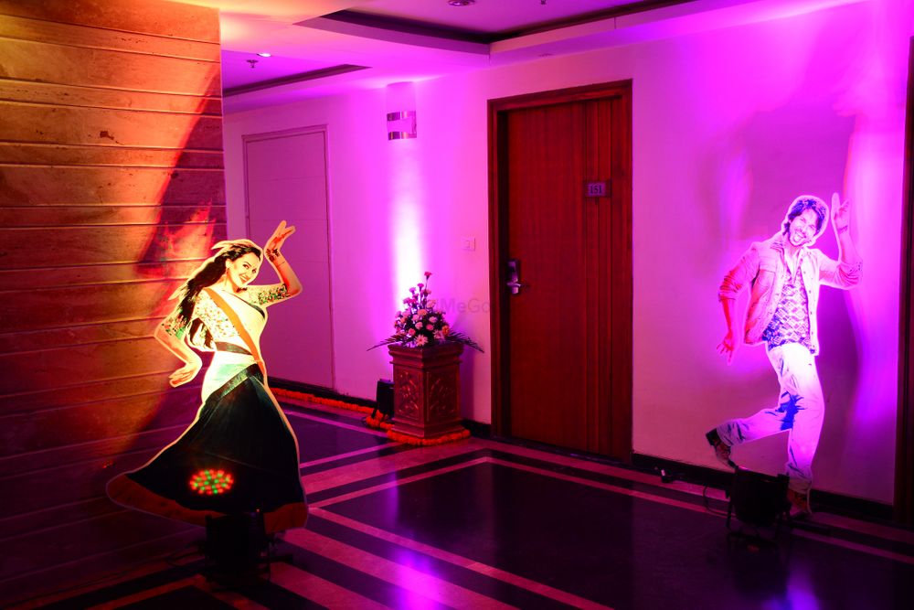 Photo From iti and alok wedding - By Vings Events