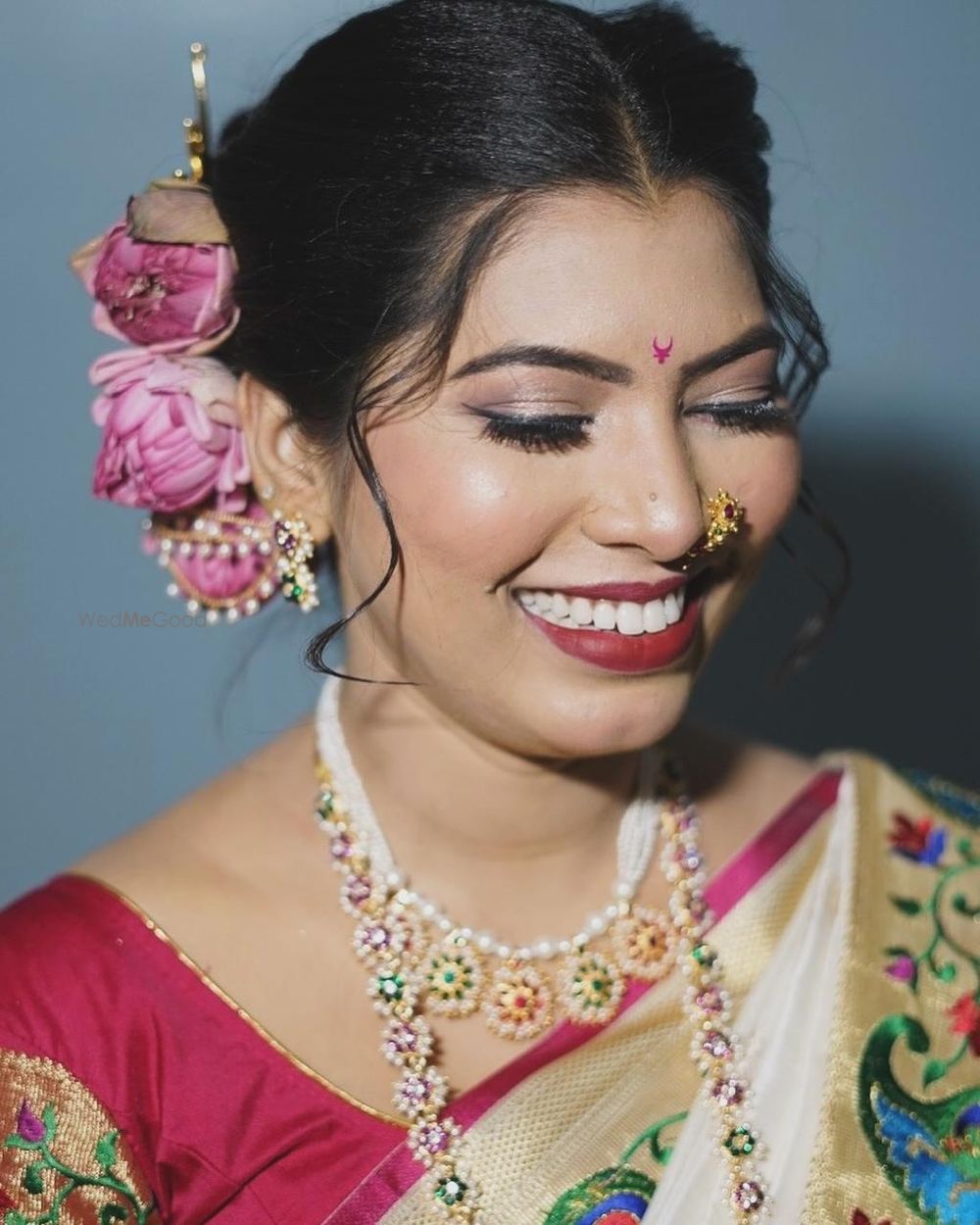 Photo From Bride - By NM Makeovers Nagpur