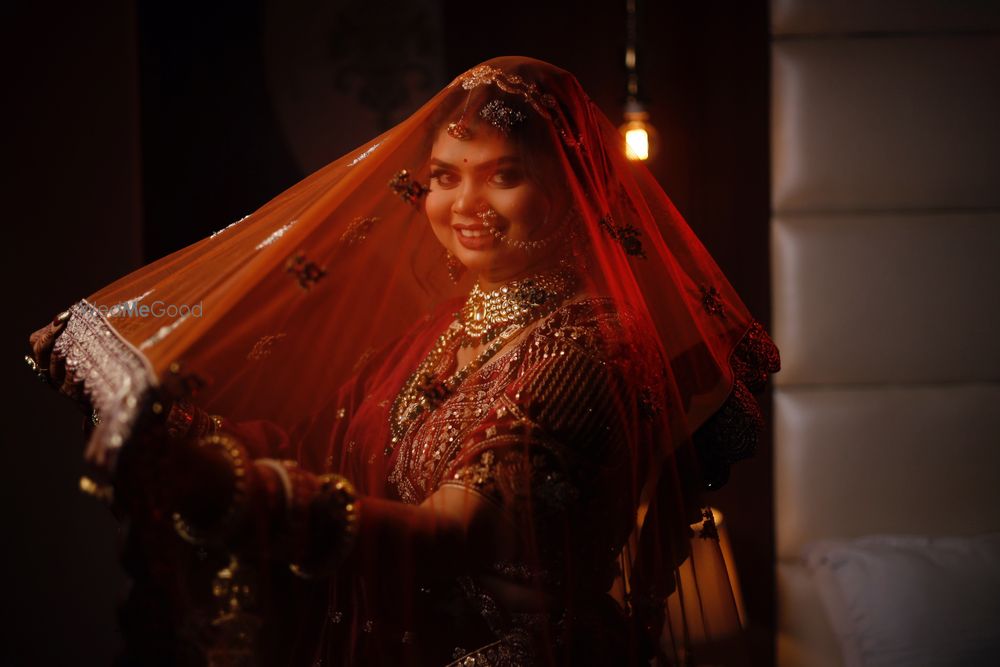 Photo From Ritika - By Makeup By Priyanka Sinha