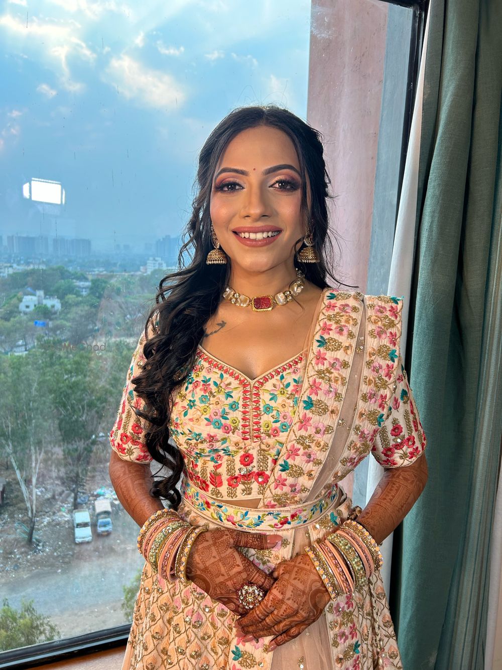 Photo From Yogita - By Makeup By Priyanka Sinha