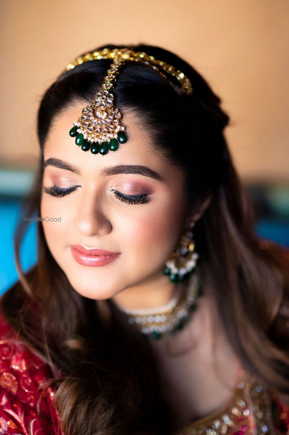 Photo From Tasneem - By Makeup By Priyanka Sinha