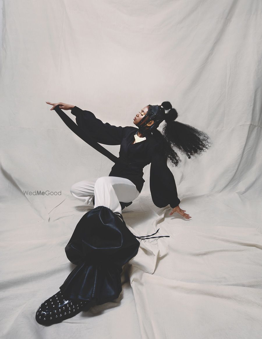 Photo From Editorial Shoots - By Makeup By Priyanka Sinha