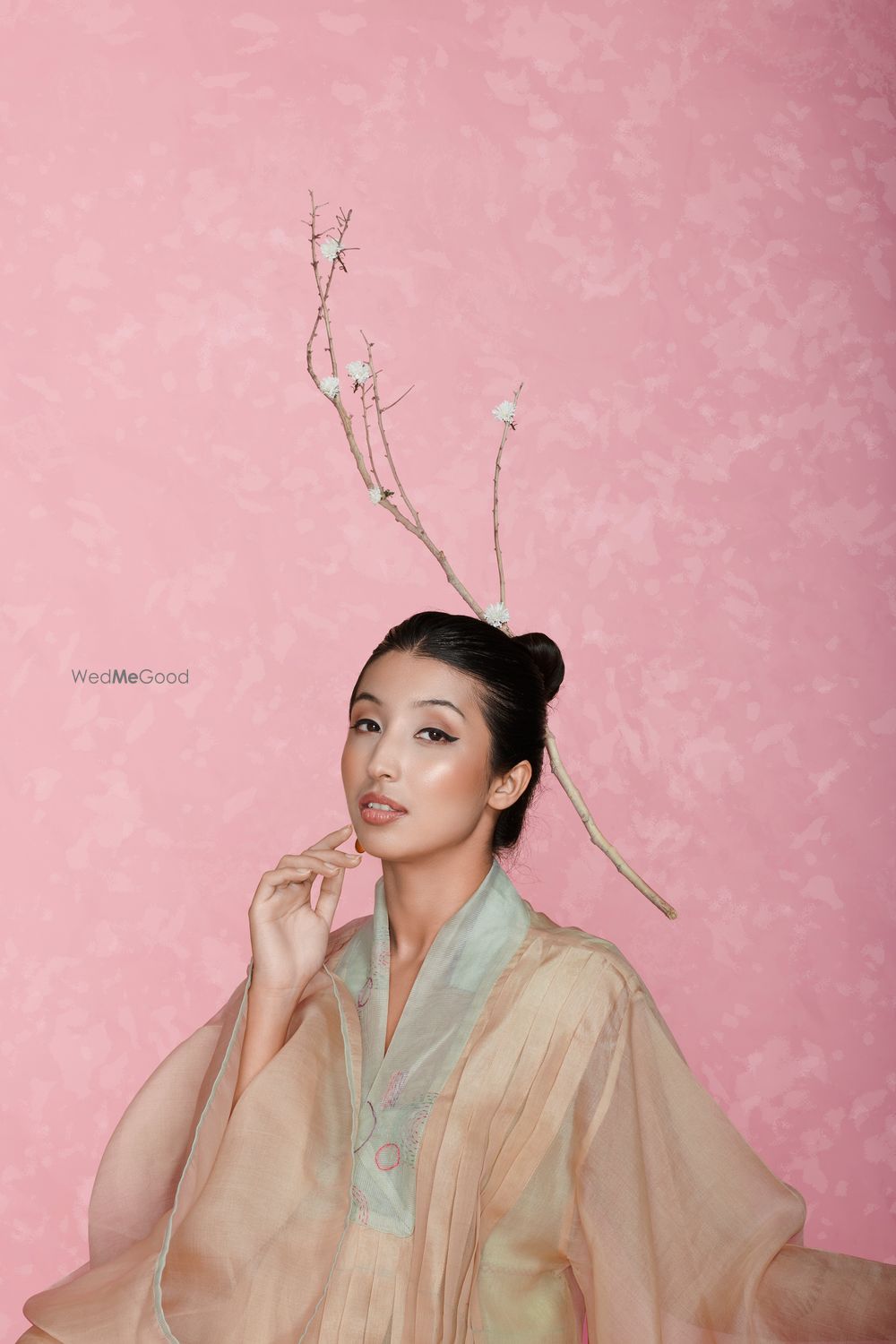 Photo From Editorial Shoots - By Makeup By Priyanka Sinha