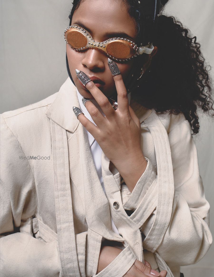 Photo From Editorial Shoots - By Makeup By Priyanka Sinha