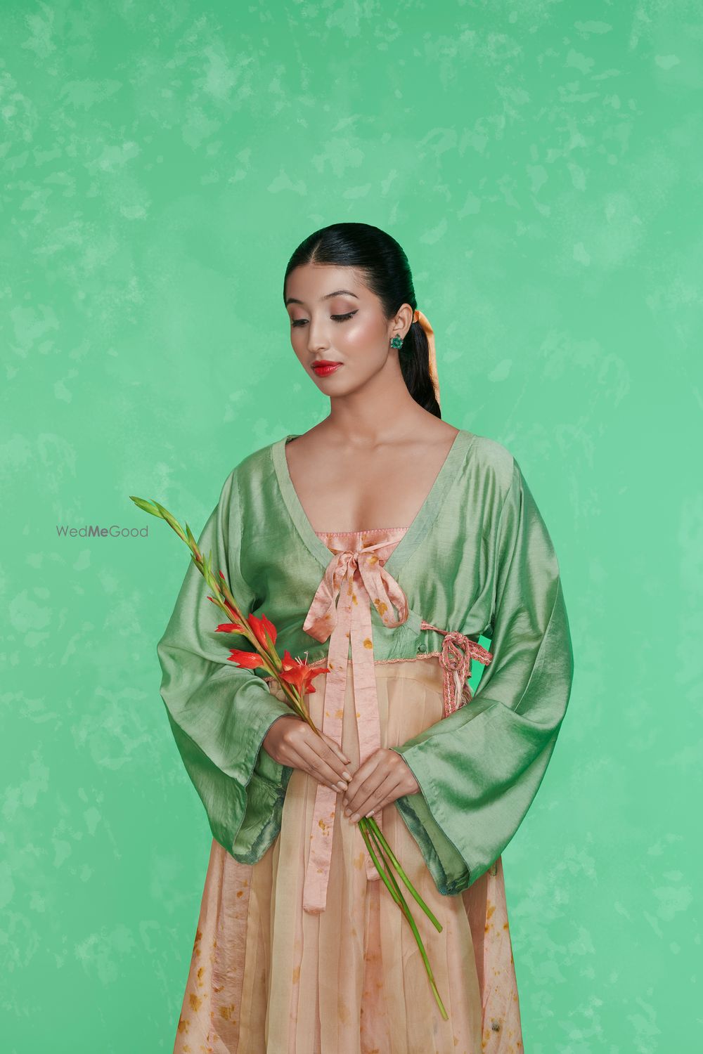 Photo From Editorial Shoots - By Makeup By Priyanka Sinha