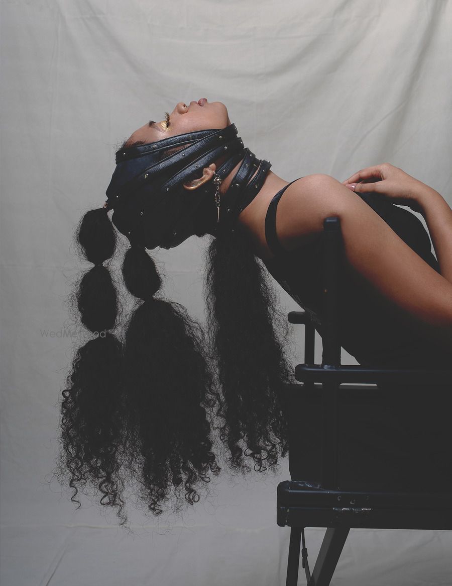 Photo From Editorial Shoots - By Makeup By Priyanka Sinha