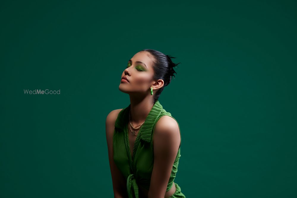 Photo From Editorial Shoots - By Makeup By Priyanka Sinha