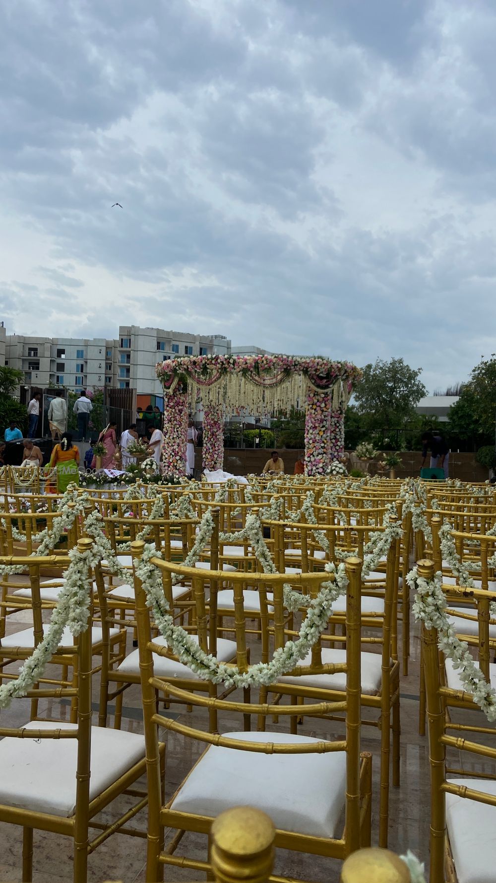 Photo From Jayshree & Vignesh  - By Shape Your Occasion