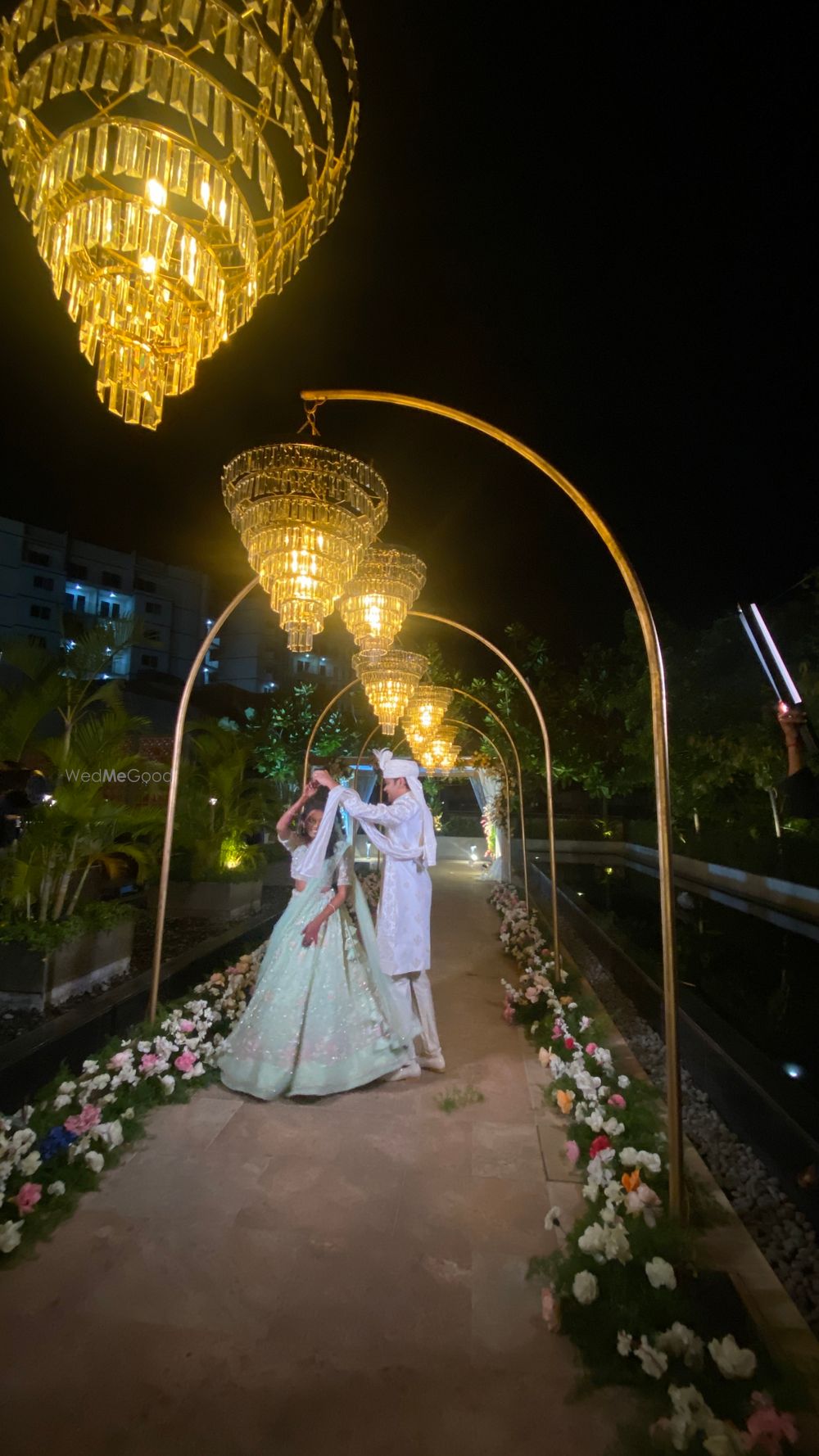 Photo From Jayshree & Vignesh  - By Shape Your Occasion