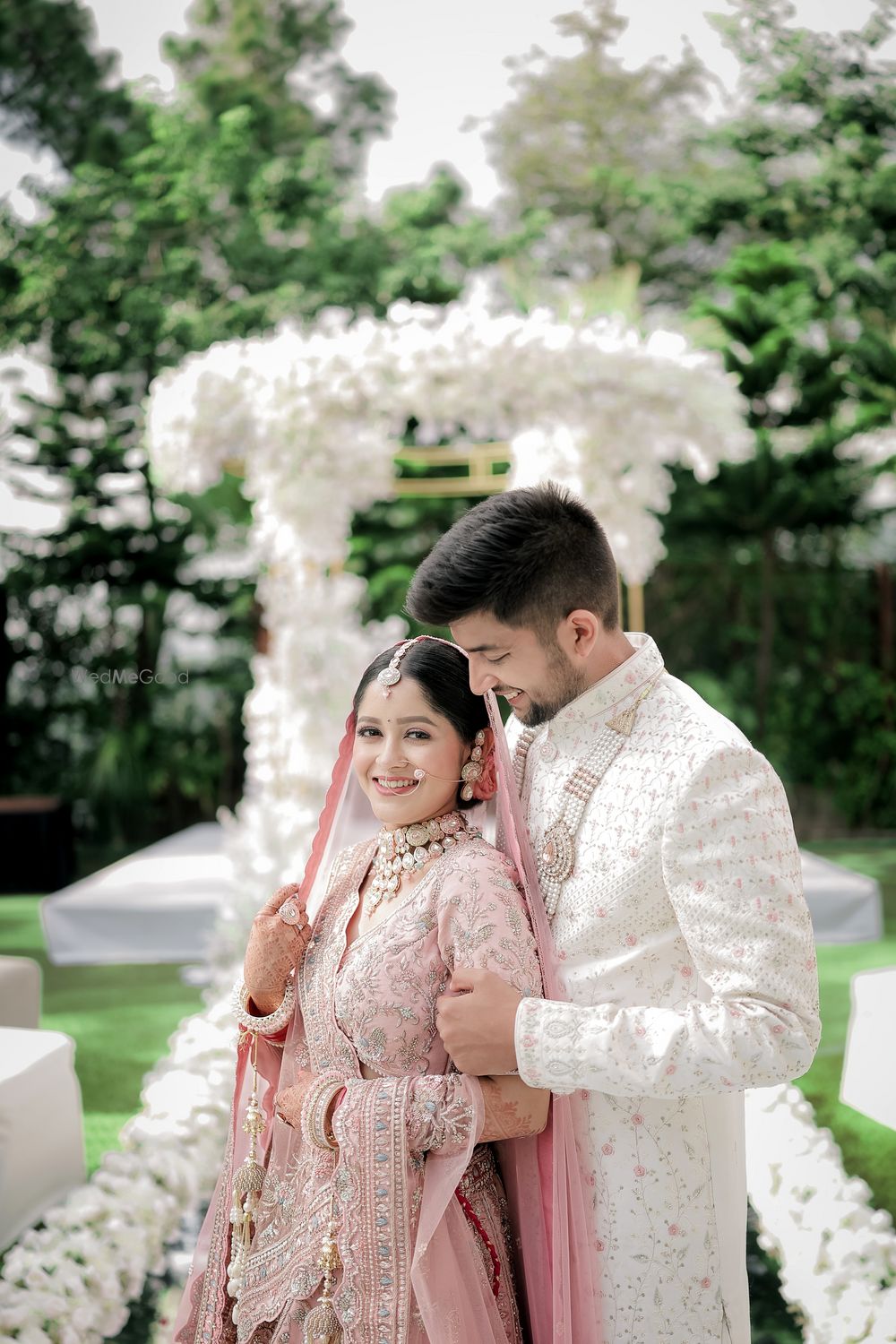 Photo From Agam & Shirin - By Studio Memory Lane