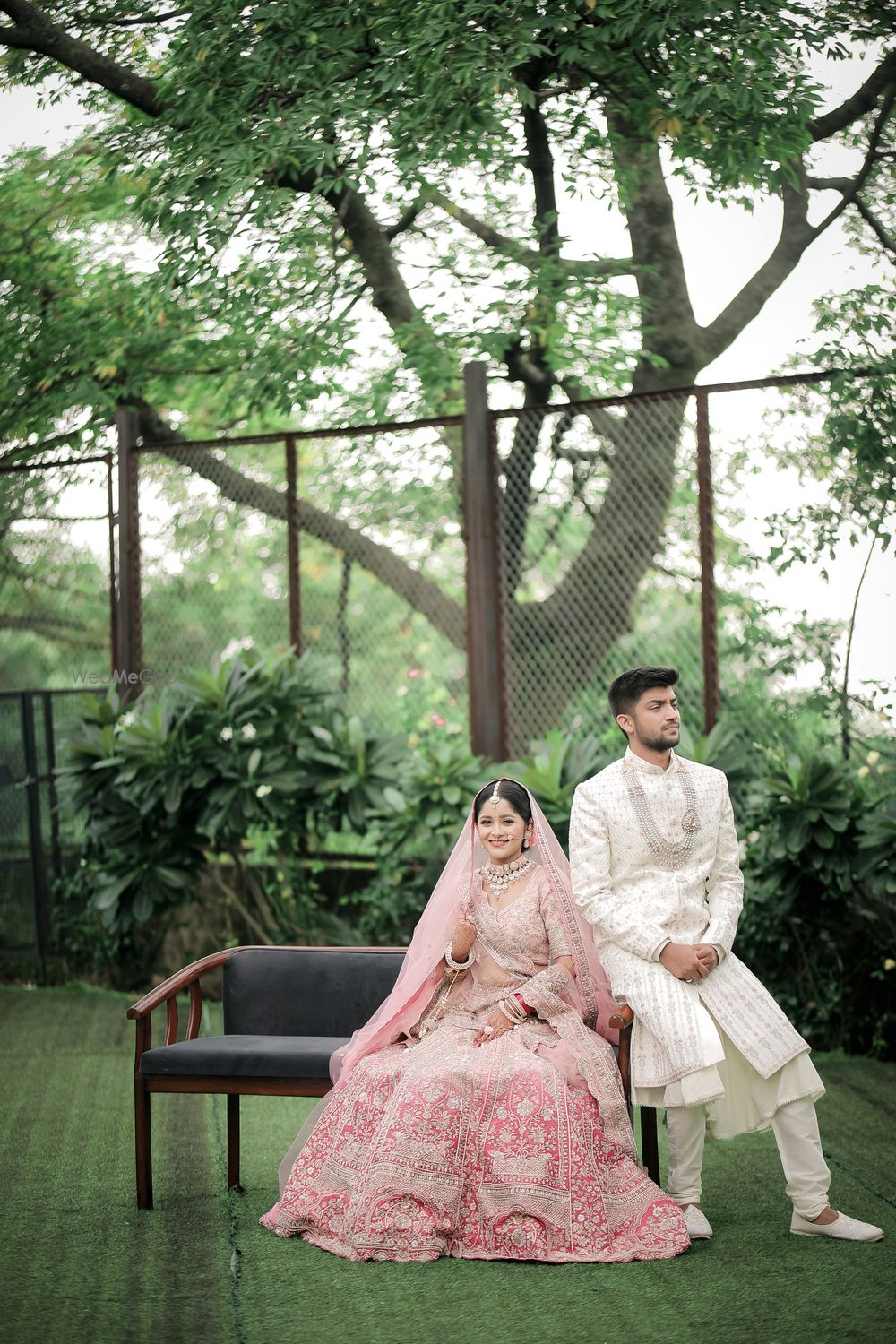 Photo From Agam & Shirin - By Studio Memory Lane