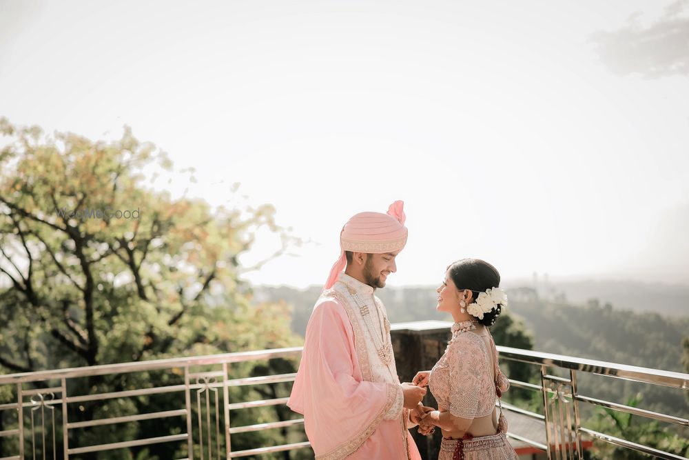 Photo From Agam & Shirin - By Studio Memory Lane