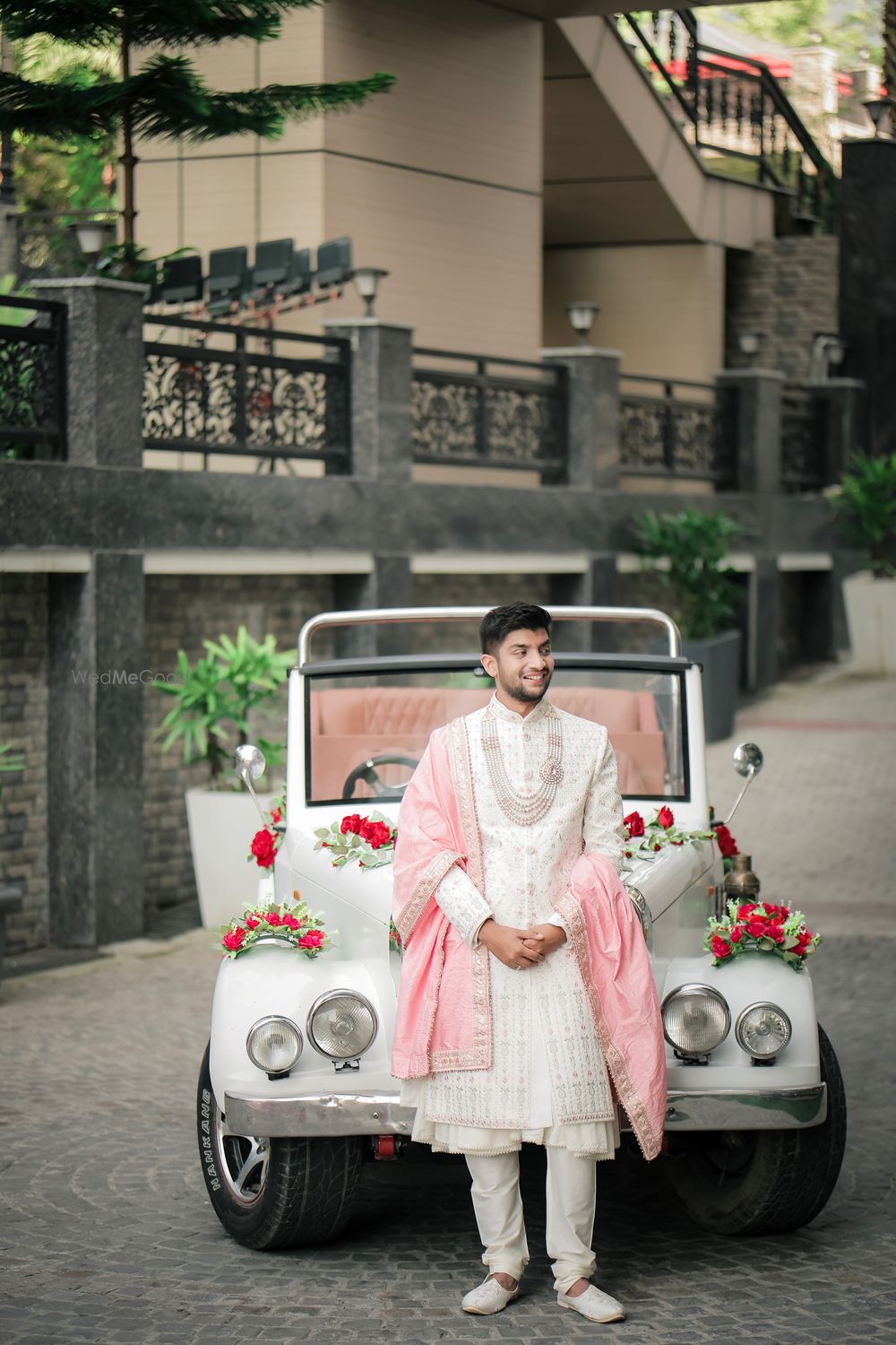 Photo From Agam & Shirin - By Studio Memory Lane