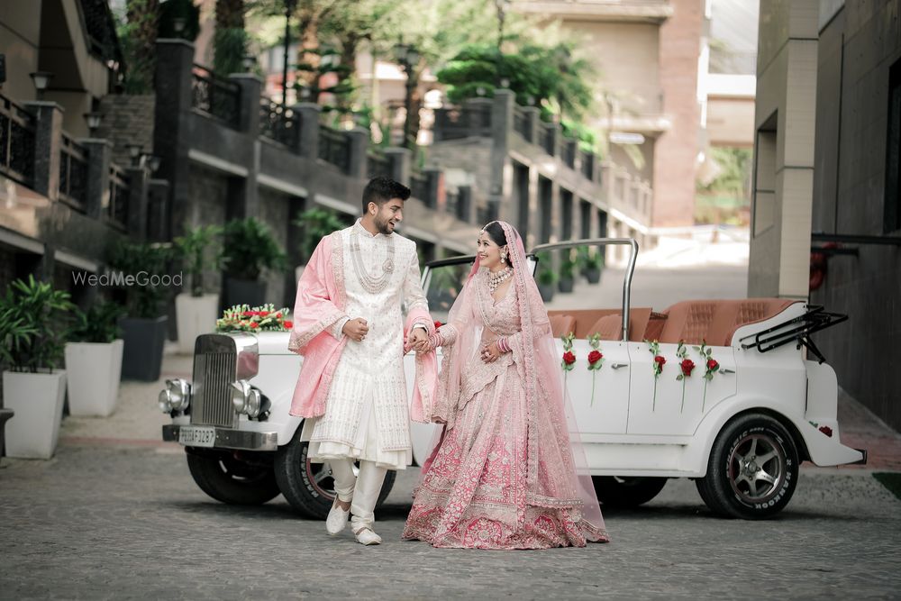 Photo From Agam & Shirin - By Studio Memory Lane