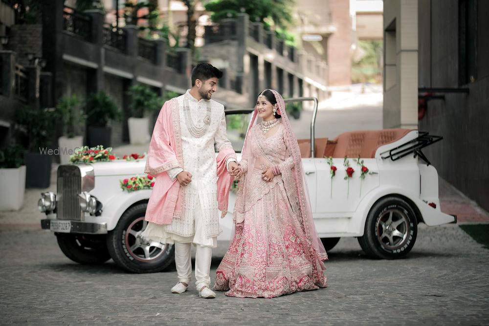 Photo From Agam & Shirin - By Studio Memory Lane