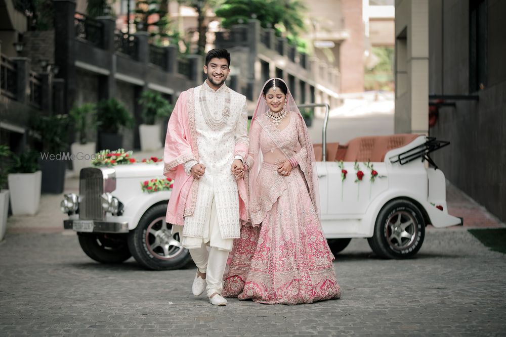 Photo From Agam & Shirin - By Studio Memory Lane