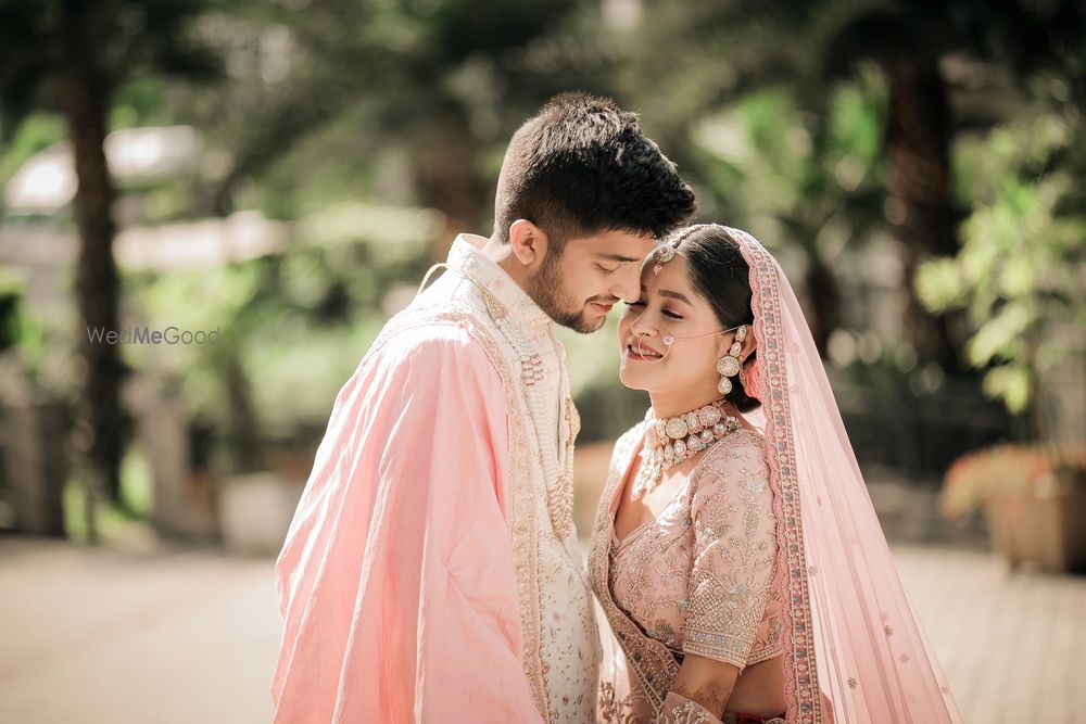 Photo From Agam & Shirin - By Studio Memory Lane