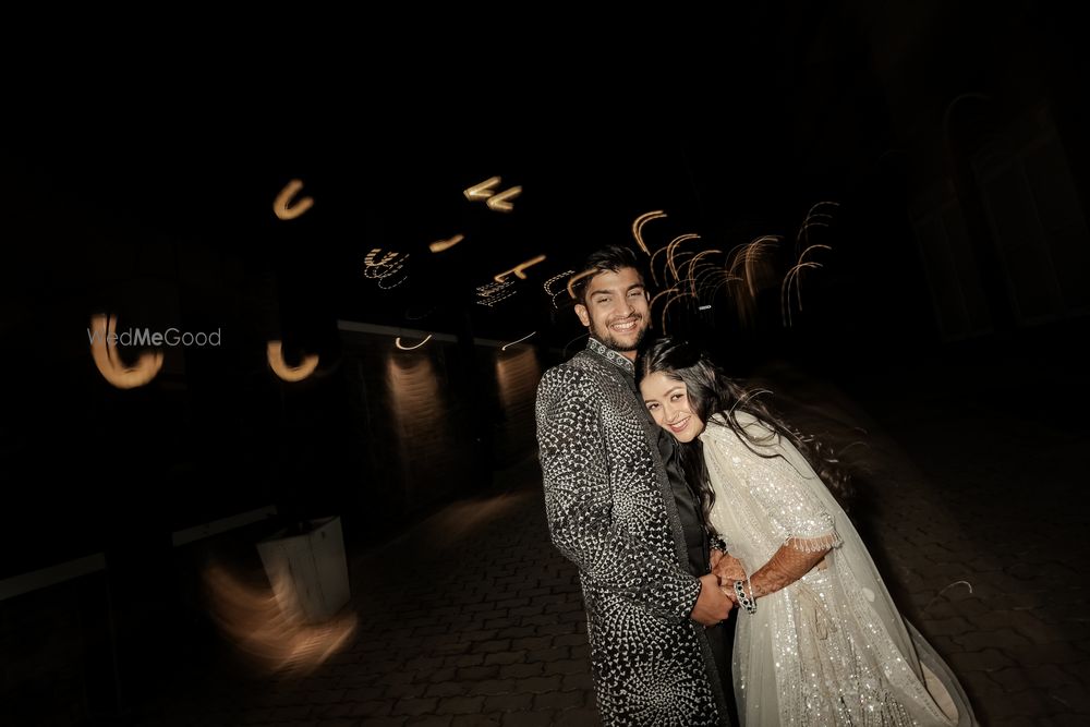 Photo From Agam & Shirin - By Studio Memory Lane