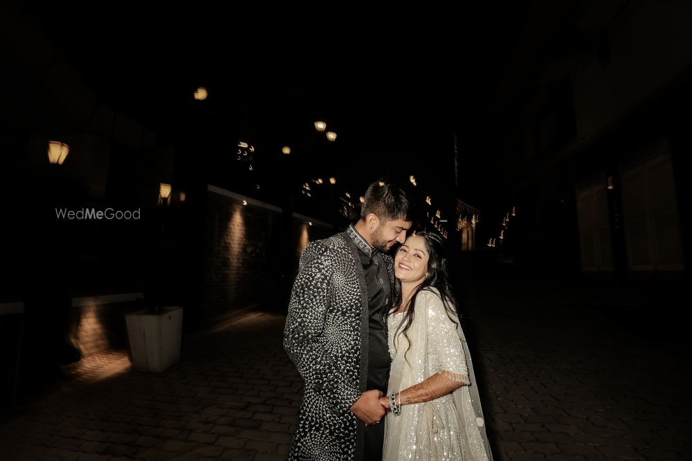 Photo From Agam & Shirin - By Studio Memory Lane